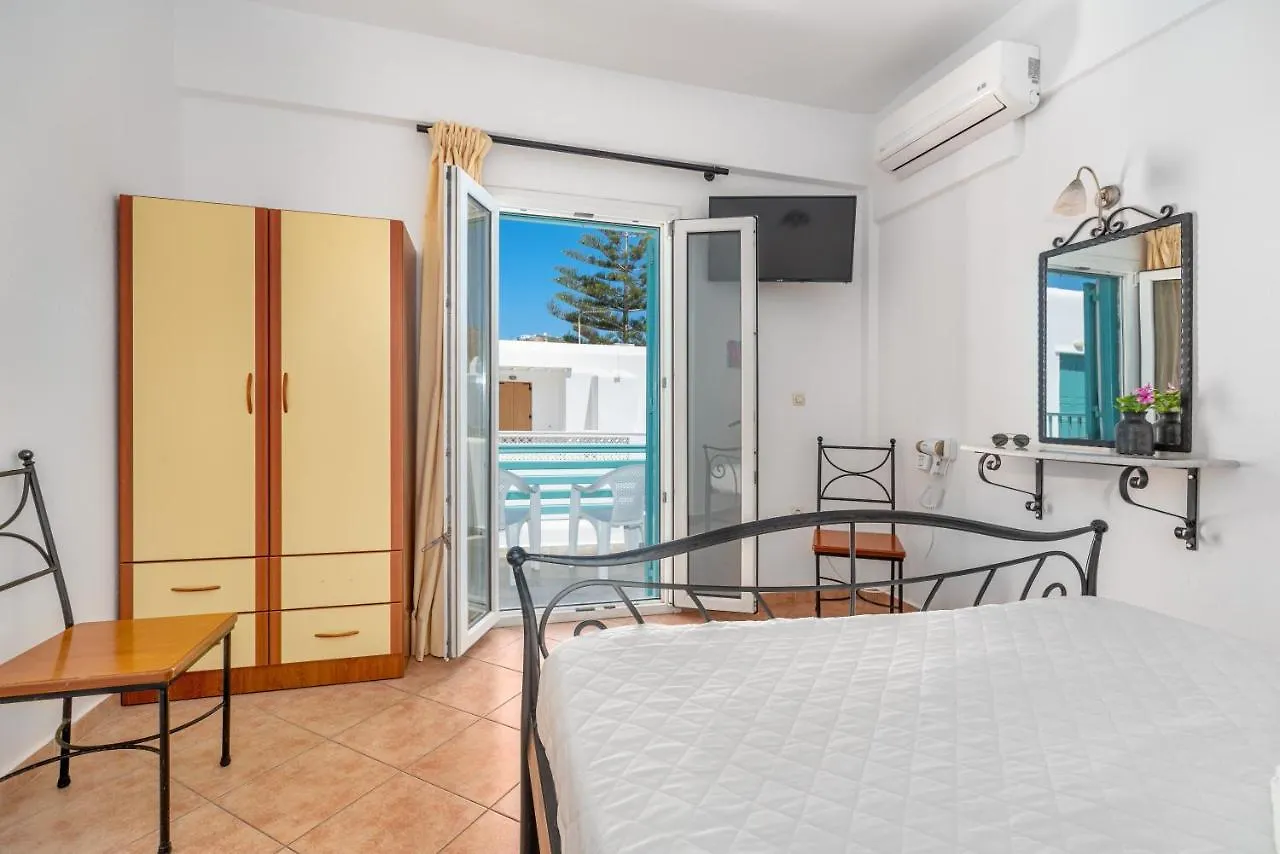 Sofia Apartments By The Sea Ελλάδα