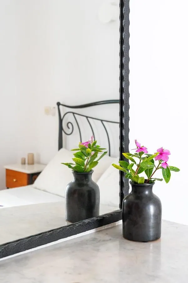 Apartmanhotel Sofia Apartments By The Sea