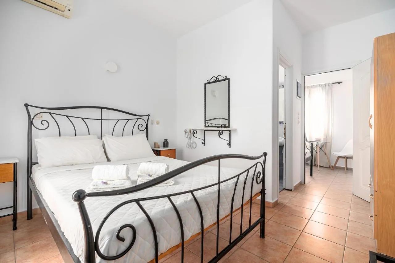 Apartmanhotel Sofia Apartments By The Sea