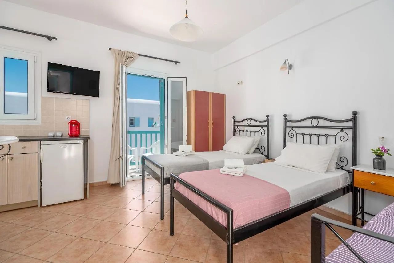 Apartmanhotel Sofia Apartments By The Sea