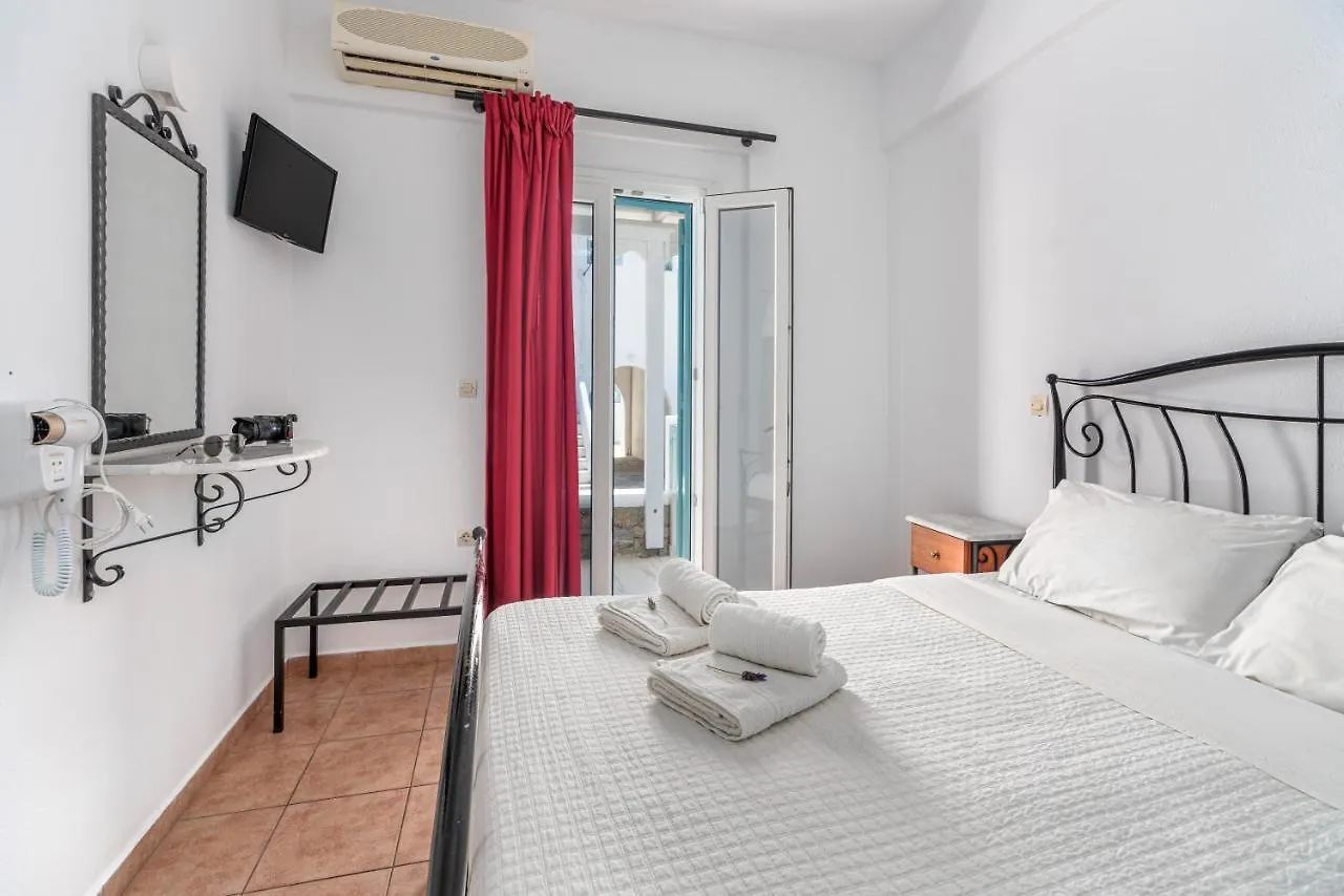 Apartmanhotel Sofia Apartments By The Sea