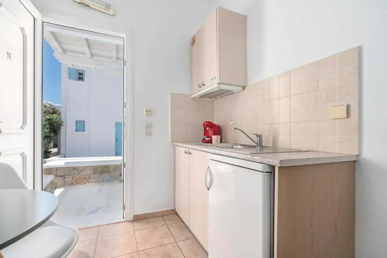 Apartmanhotel Sofia Apartments By The Sea